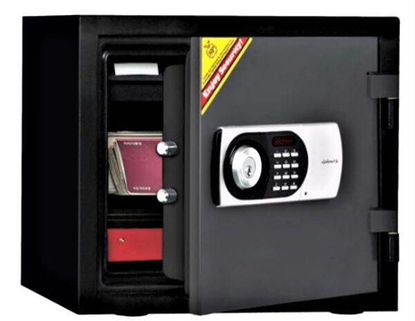 Diplomat Electronic Fire Resistant Safe