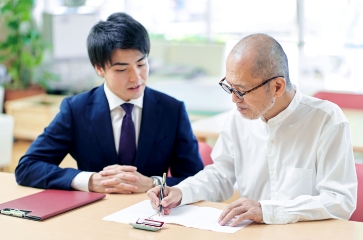 Benefits of writing a Will